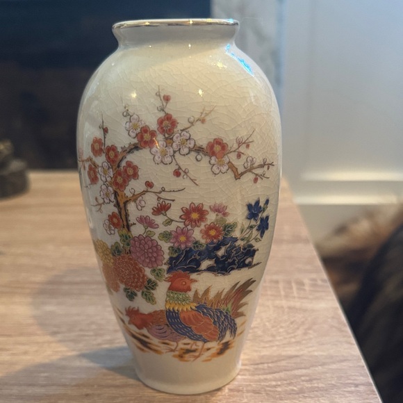 Other - Early 20th Century Antique Japanese Vase